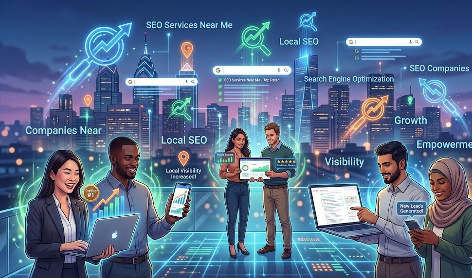 SEO Services
